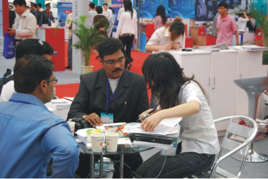 FLOWEXPO 2011第14届广州阀门管业及流体设备展览会