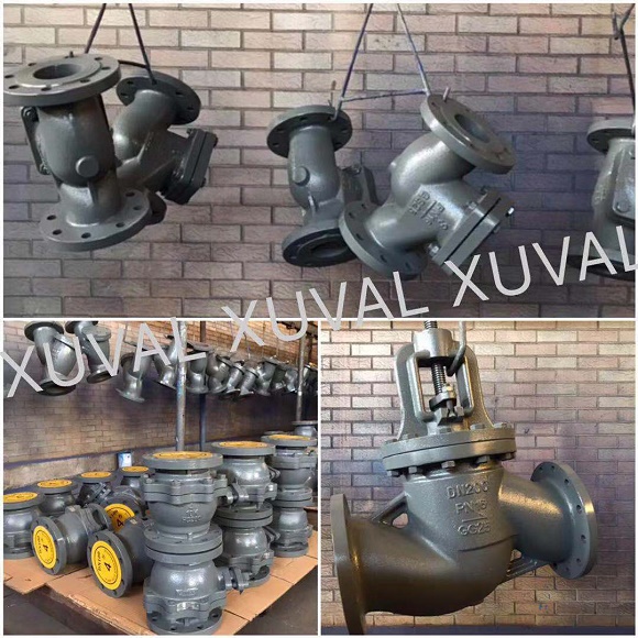 订单XU157完工_V字/截止阀500套/过滤器320套/止回阀250套/闸阀400套_下线发货